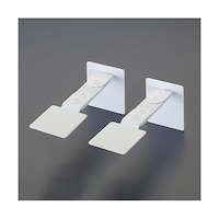 ティーエフサービス 転倒防止粘着プレート EA979D193