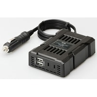 大橋産業 カーコンセント 100W 3.1A 2816