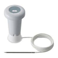 佐藤計量器製作所 防水型無線温度ロガー SK320BTC