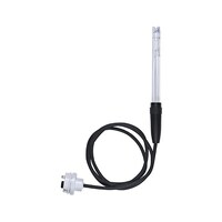 カスタム ケーブル付pHセンサー PHS05PE