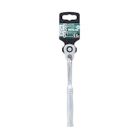 高儀 コンパクトスリムラチェットハンドル 9.5mm RH3COSL