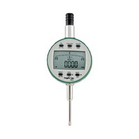 新潟精機 デジタル S ラインインジケータ 25mm 最小0.0005mm 最小 DEI252MW