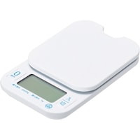 パール金属 量HAKARI デジタルキッチンスケール 2.0kg用 D6466