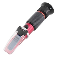 佐藤計量器製作所 手持屈折計 SK101R