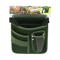高儀 TKG ガーデニングポーチ TGPLLK 2026750