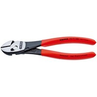 KNIPEX ツインフォースニッパー 7371180