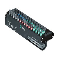 Wera BC インパクト30 ビットチェック 057690
