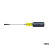 クライン 強力マイナスドライバー 9.5X200 6028