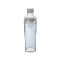 HARIO フィルターインボトル・ポータブル スモーキーグリーン FIBP40SG