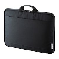 サンワサプライ 取っ手付きPCインナーケース INGH15BK