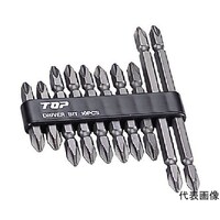 トップ工業 ドライバビットセット DB21000S