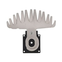 錦州雲星 EARTH MAN14.4V充電式バリカン用替ブレード160mm GLBP160B