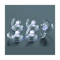 ニトムズ φ30mm/400g 吸盤フック(5個x10パック) EA638LA22B