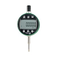 新潟精機 デジタル S ラインインジケータ 12.5mm 最小0.0001mm 最小 DEI121MH