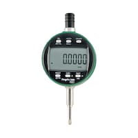 新潟精機 デジタル S ラインインジケータ 12.5mm 最小0.0005mm 最小 DEI121MW