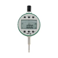 新潟精機 デジタル S ラインインジケータ 12.5mm 最小0.0005mm 最小 DEI122MW