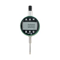 新潟精機 デジタル S ラインインジケータ 25mm 最小0.0005mm 最小 DEI251MW