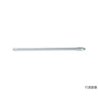 アズワン フレキシブルオイルノズル 取付口R1/4 丸吹き 300mm TC2R300