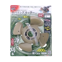 高儀 斬丸差し込み式ナイロンカッターホバリングカッター SG