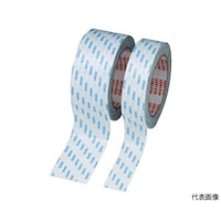 セキスイ 多用途PEクロス両面テープ 50mm×15m WPECX03