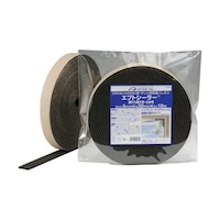 ニトムズ 窓サッシ用気密パッキン5X30X10 G0082