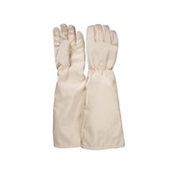 マックス 200℃対応クリーン用耐熱手袋(ロング) MT783