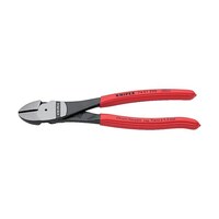 KNIPEX 強力型ニッパー 200mm 7401200
