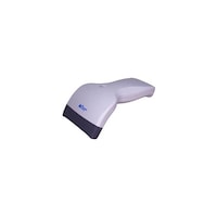 日栄インテック ミドルレンジCCDスキャナ FFTA10Aプラス USB I/F 白 FFTA10APU