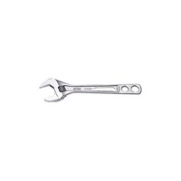 トップ工業 薄型軽量ワイドモンキレンチ(裸) エコワイド 250mm口開8―36 HY36H