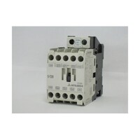 三菱電機 電磁接触器 STシリーズ(非可逆品) ST20 AC200V