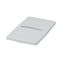 サンコープラスチック エコン ダストボックス ペールフタ #45用