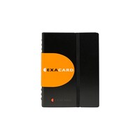 エグザカード120 75034E