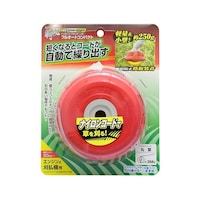 高儀 EARTH MAN斬丸 ナイロンコードカッター フルオートコンパクト JC