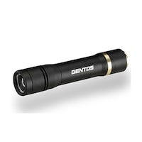 ジェントス REXEEDシリーズ LEDフラッシュライト USB充電式 900ルーメン RX386R