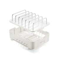 サンワサプライ タブレット・スマートフォン用スタンド(充電器収納タイプ) PDASTN21WN2