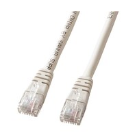 サンワサプライ エンハンスドカテゴリ5単線LANケーブル KBT5T07N