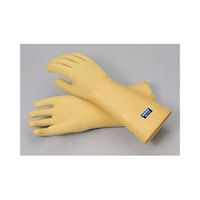 化学防護手袋 GL−11−37 7785