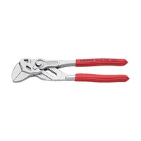 KNIPEX プライヤーレンチ すべり止めなし 180mm 8603180