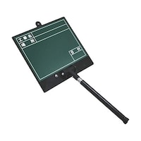 土牛産業 伸縮式ビューボード グリーンD2G 02471