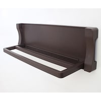 ニチレイマグネット マグシャーレ ふきんかけ ブラウン MS017483