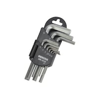 ジェフコム 六角レンチセット 1.510mm RR1510