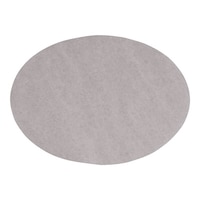 TKG 陶板焼用 クックパー(250枚入) 丸18cm用