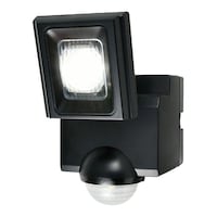 朝日電器 乾電池式 センサーライト ESLN111DC