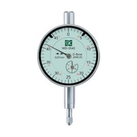新潟精機 小形ダイヤルゲージ 測定範囲5mm WDI0542