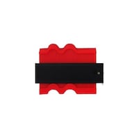 新潟精機 PC製型取りゲージ ロックタイプ CG125L