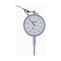 ピーコック ダイヤルゲージ ポンプレバー付 207FPL