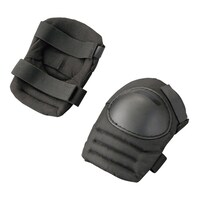 日本緑十字社 ニーパット HKN1 ハードニーパット 黒 フリーサイズ 230×170×70 242015