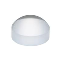 池田レンズ工業 ペーパーウェイト 文鎮 ルーペ 5倍 60mm 1880