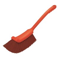 高砂 HPM洗車磁性ブラシ 赤(R) 57167