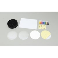 アーテック サークルクロック 砂絵ボトルセット 12680